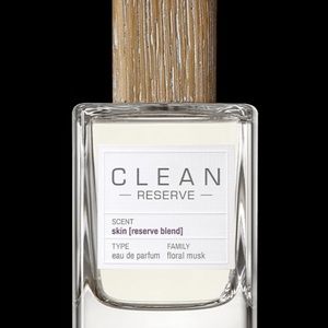 BNIB Sealed Clean Reserve Scent Skin Perfume 1.7 Oz New Fragrance